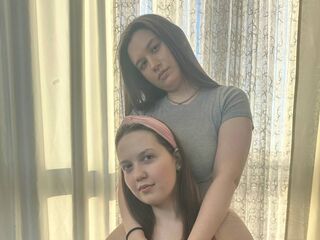 OraAndDoris's Jasmin Profile Image